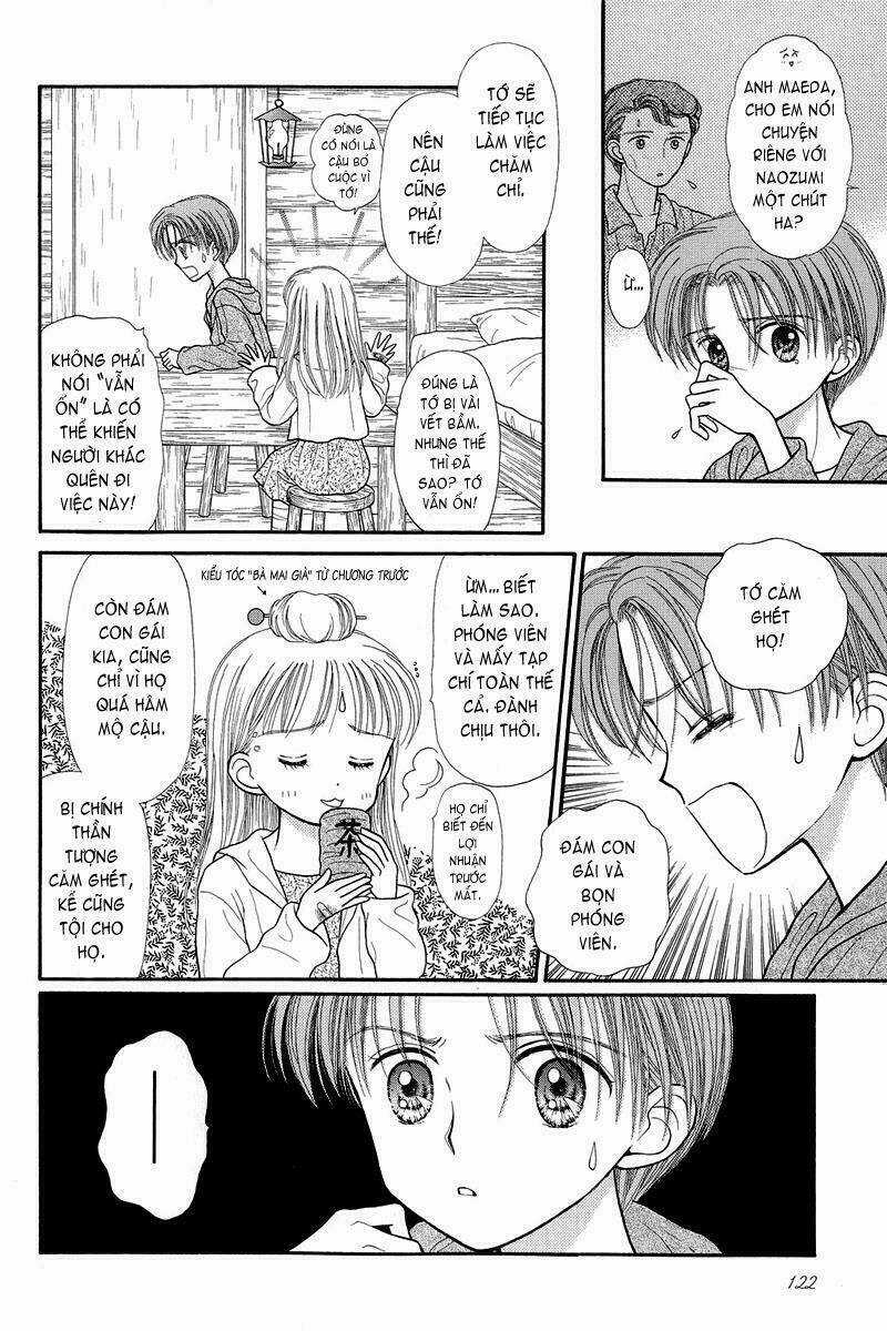 Kodomo No Omocha - Chapter 26 - Trang 14