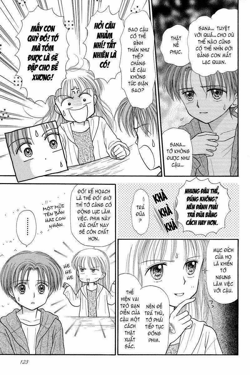 Kodomo No Omocha - Chapter 26 - Trang 15