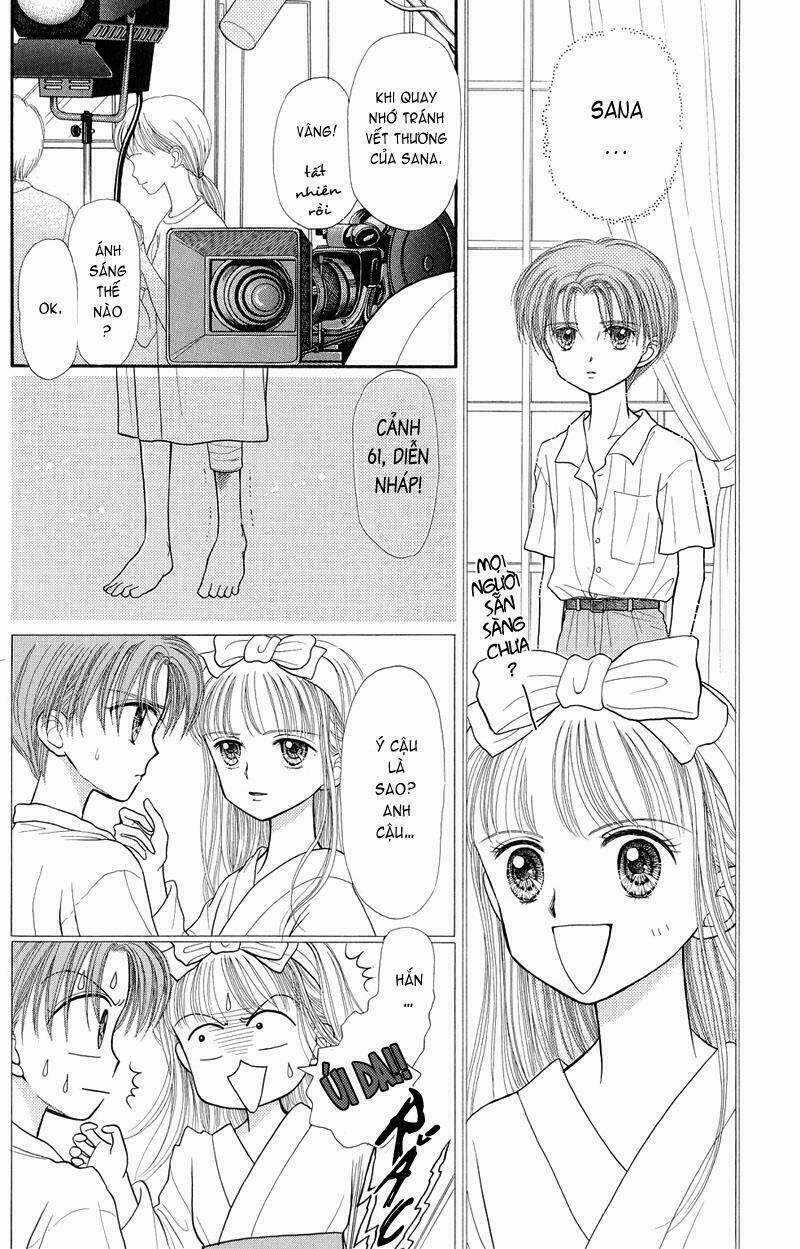 Kodomo No Omocha - Chapter 26 - Trang 18