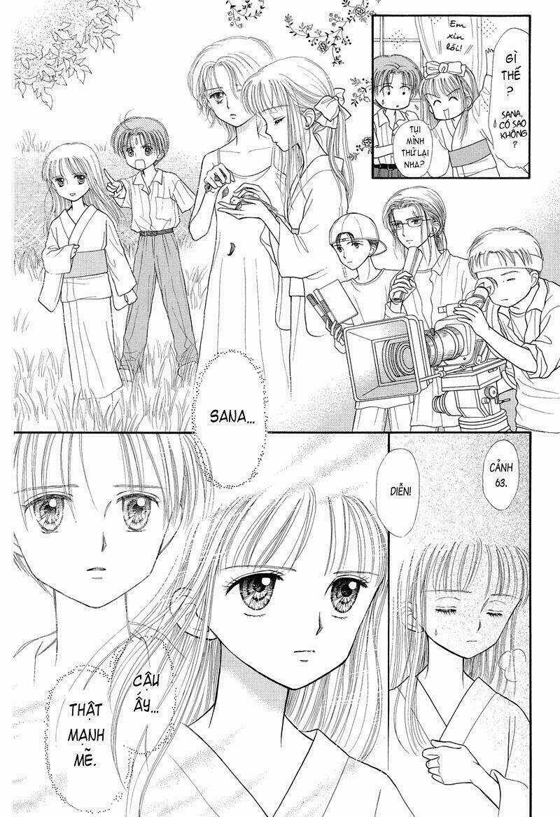 Kodomo No Omocha - Chapter 26 - Trang 19