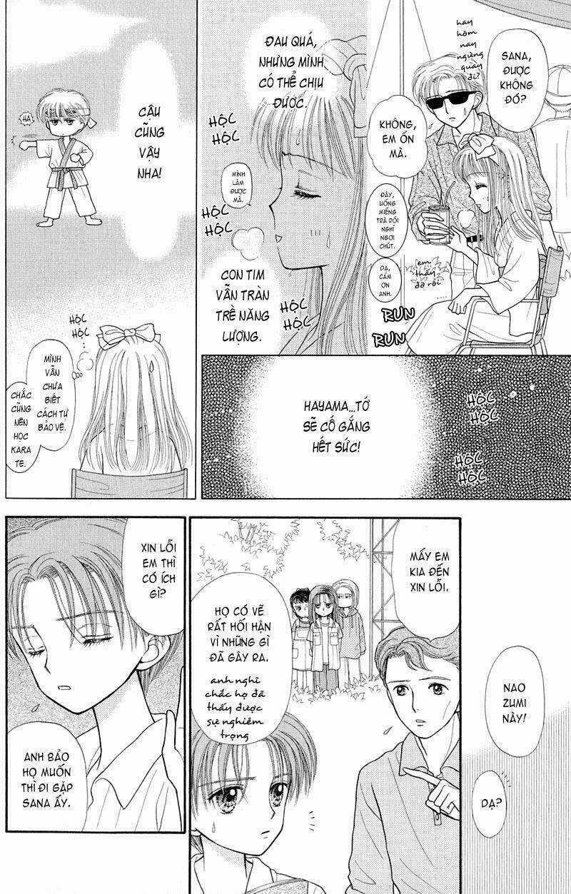 Kodomo No Omocha - Chapter 26 - Trang 20