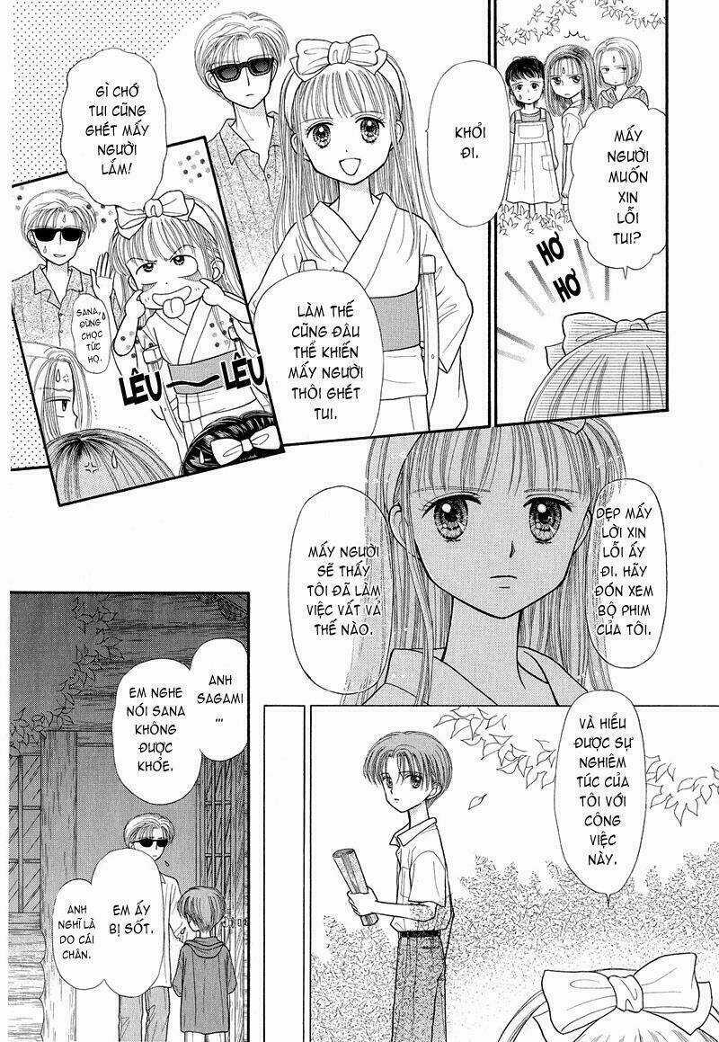 Kodomo No Omocha - Chapter 26 - Trang 21