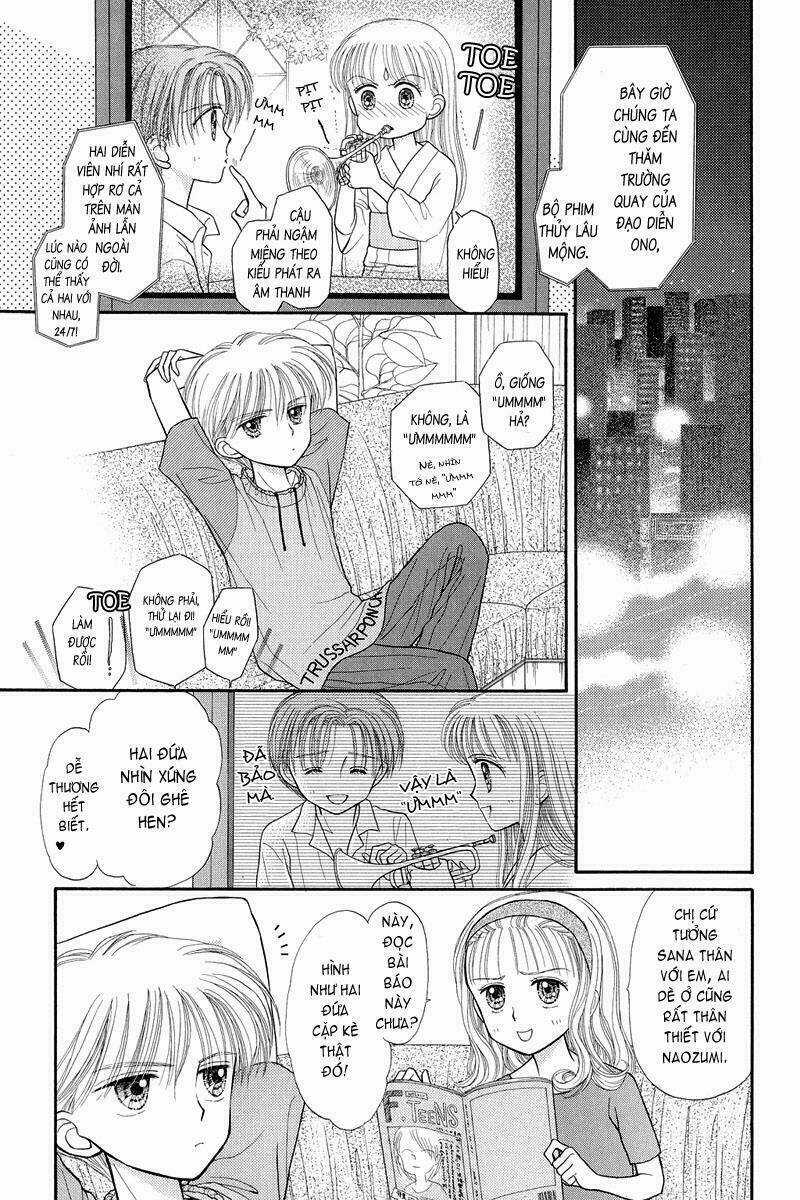 Kodomo No Omocha - Chapter 26 - Trang 23