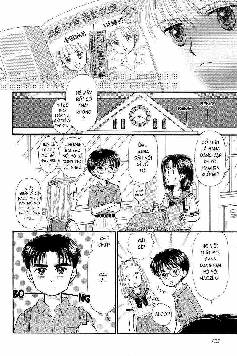 Kodomo No Omocha - Chapter 26 - Trang 24