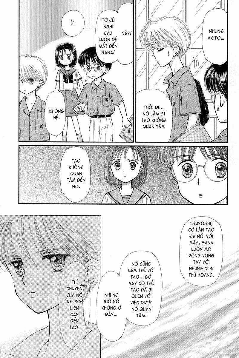 Kodomo No Omocha - Chapter 26 - Trang 27