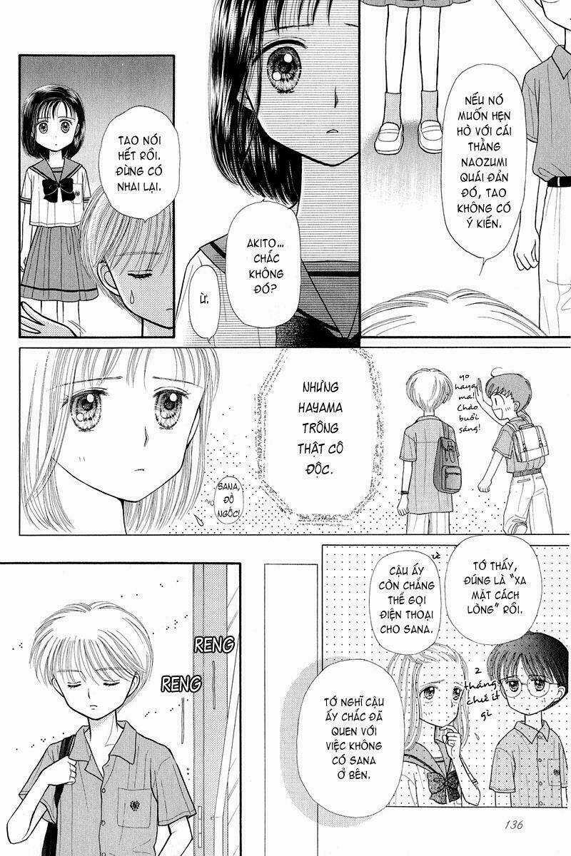 Kodomo No Omocha - Chapter 26 - Trang 28