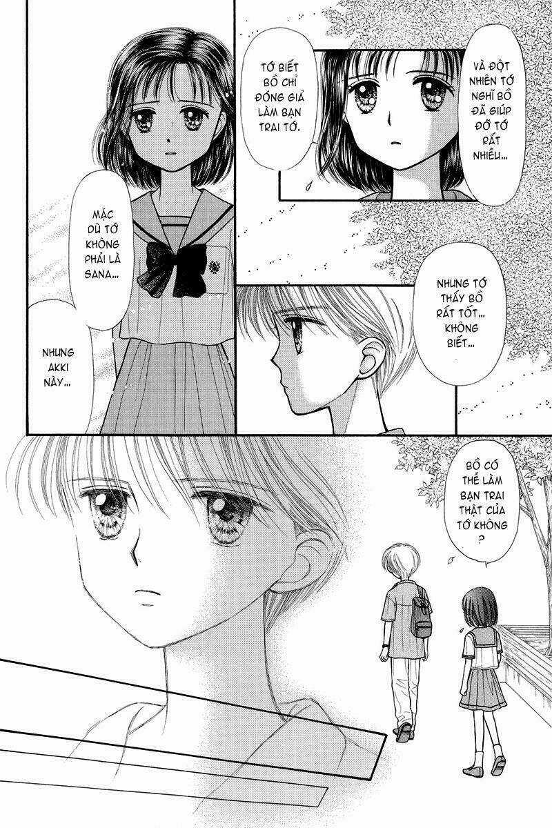 Kodomo No Omocha - Chapter 26 - Trang 30