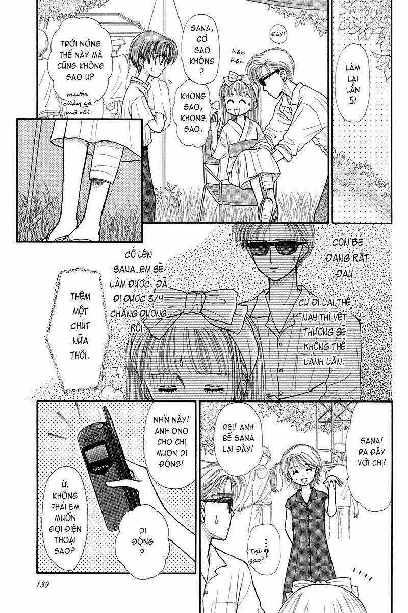 Kodomo No Omocha - Chapter 26 - Trang 31