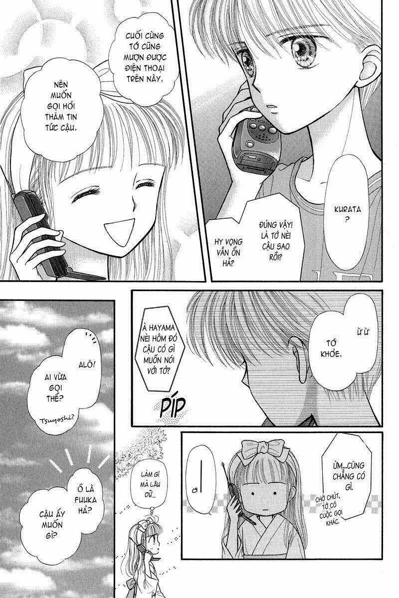 Kodomo No Omocha - Chapter 26 - Trang 33