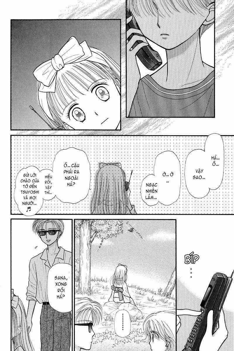 Kodomo No Omocha - Chapter 26 - Trang 34