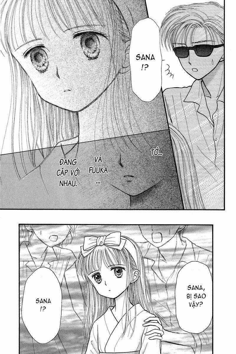 Kodomo No Omocha - Chapter 26 - Trang 35