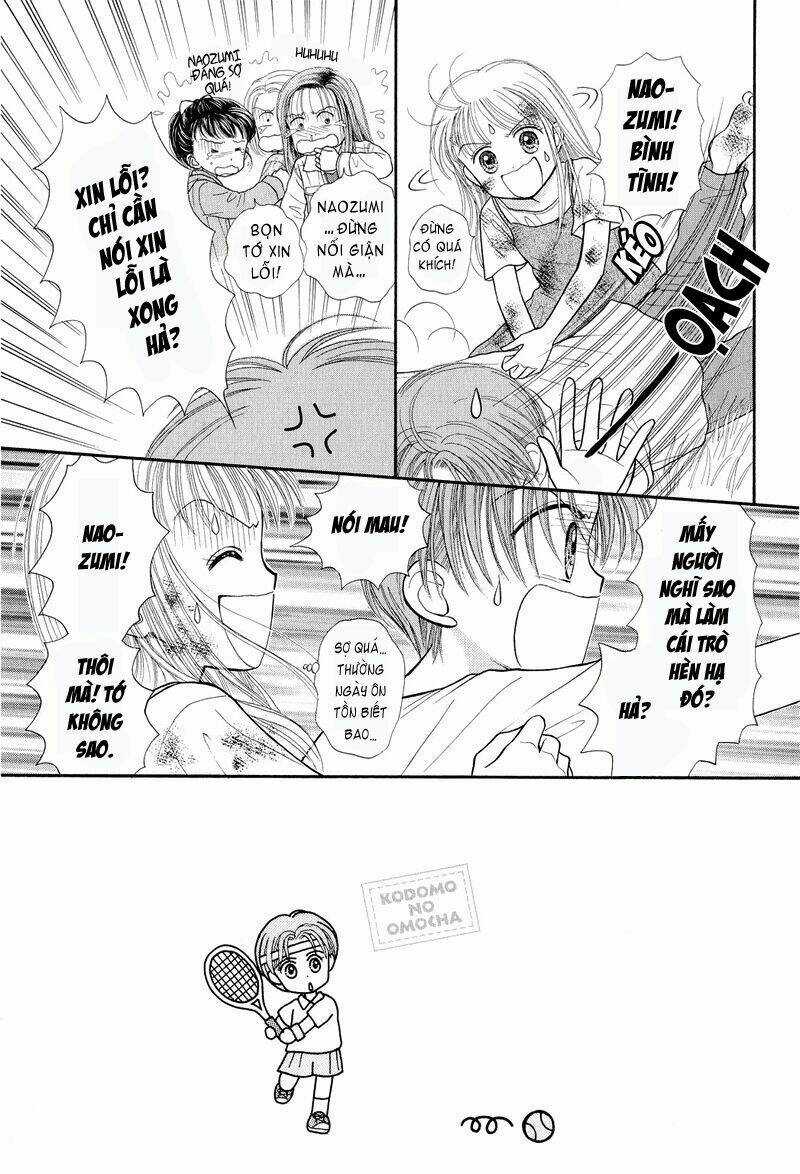 Kodomo No Omocha - Chapter 26 - Trang 5