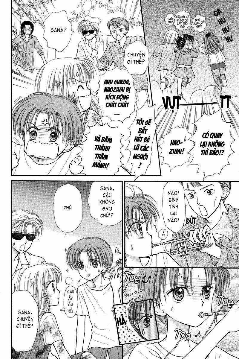 Kodomo No Omocha - Chapter 26 - Trang 6