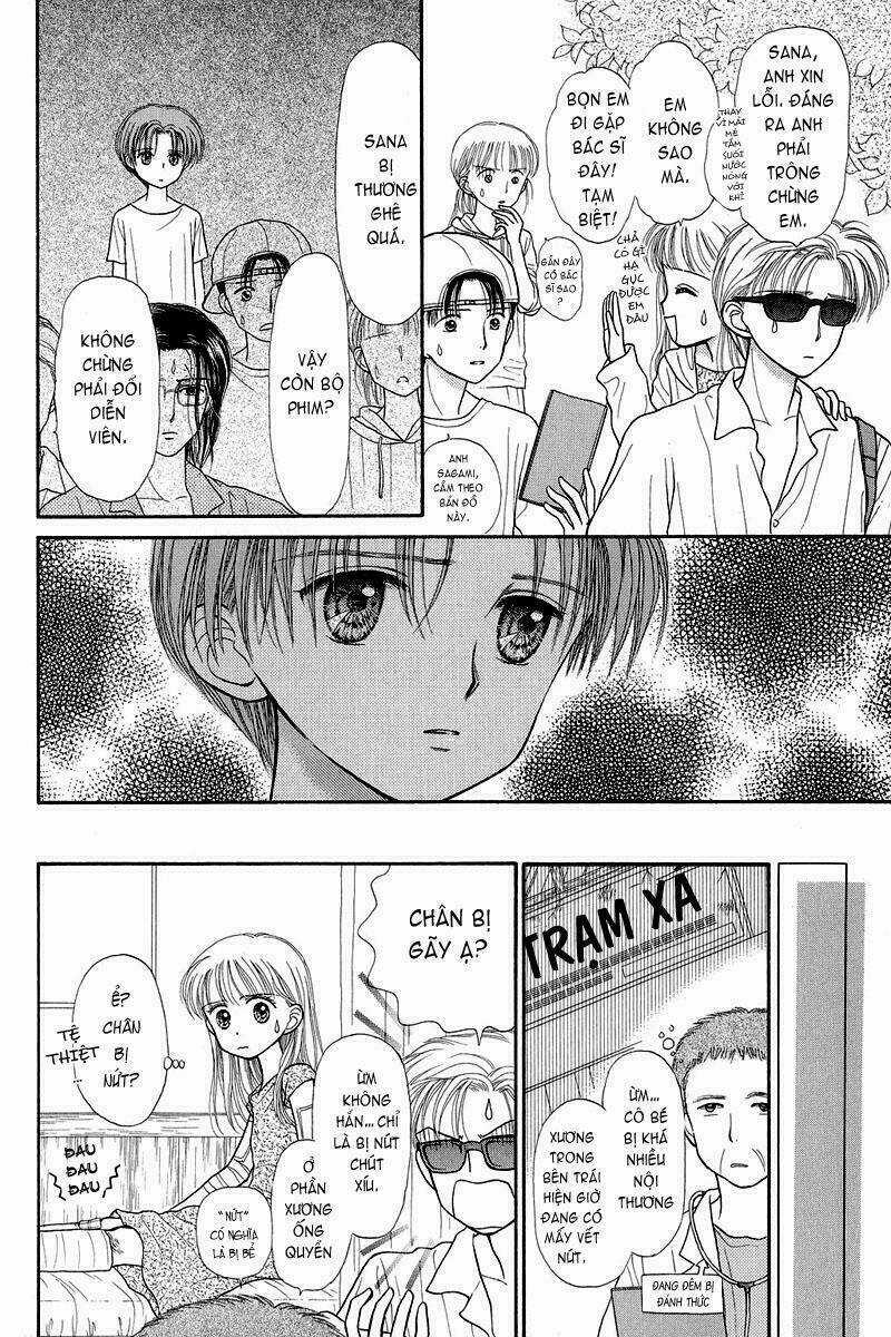 Kodomo No Omocha - Chapter 26 - Trang 8