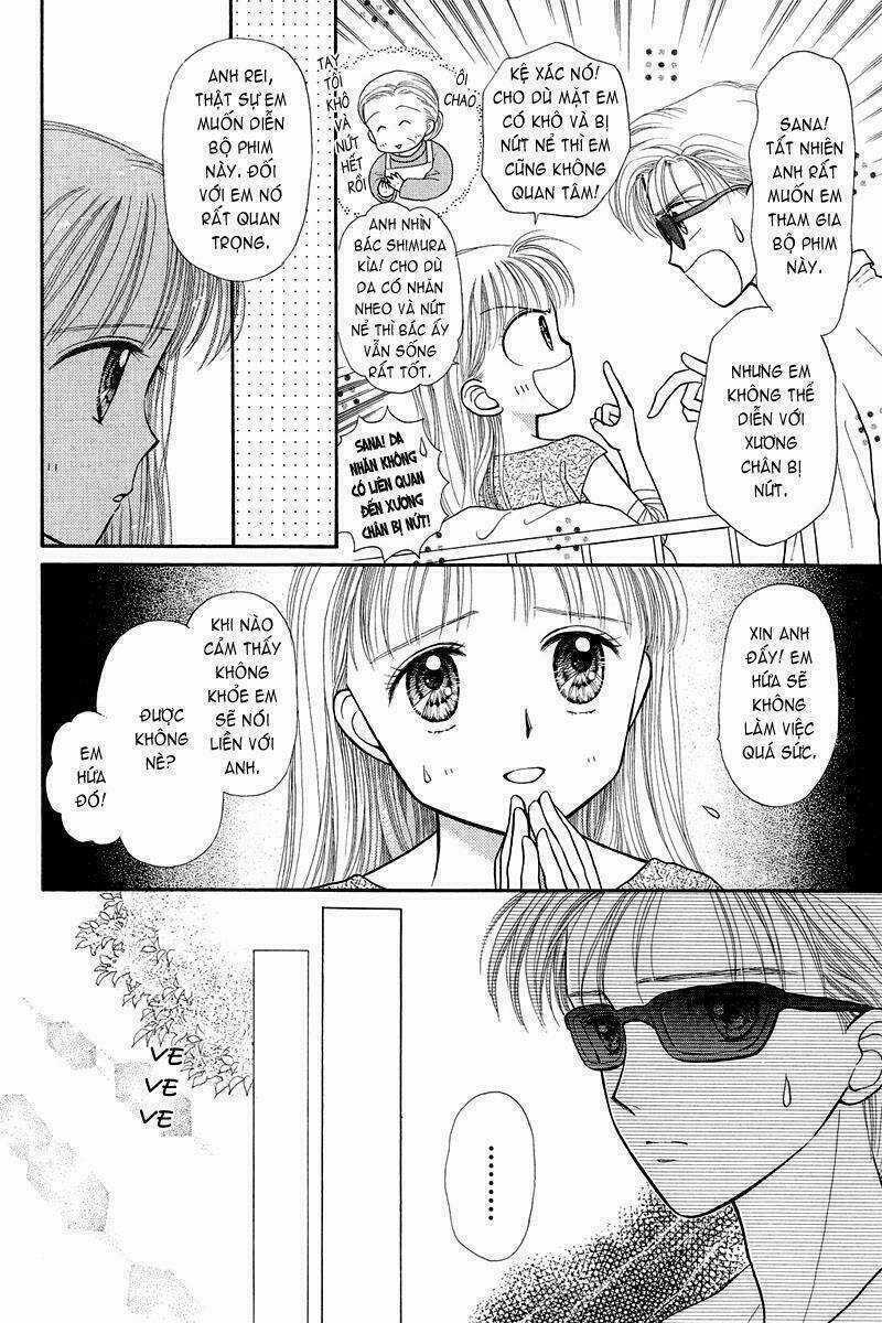Kodomo No Omocha - Chapter 26 - Trang 10