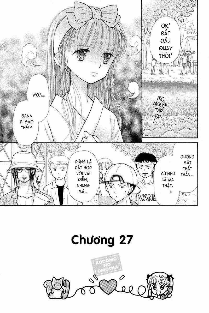 Kodomo No Omocha - Chapter 27 - Trang 2