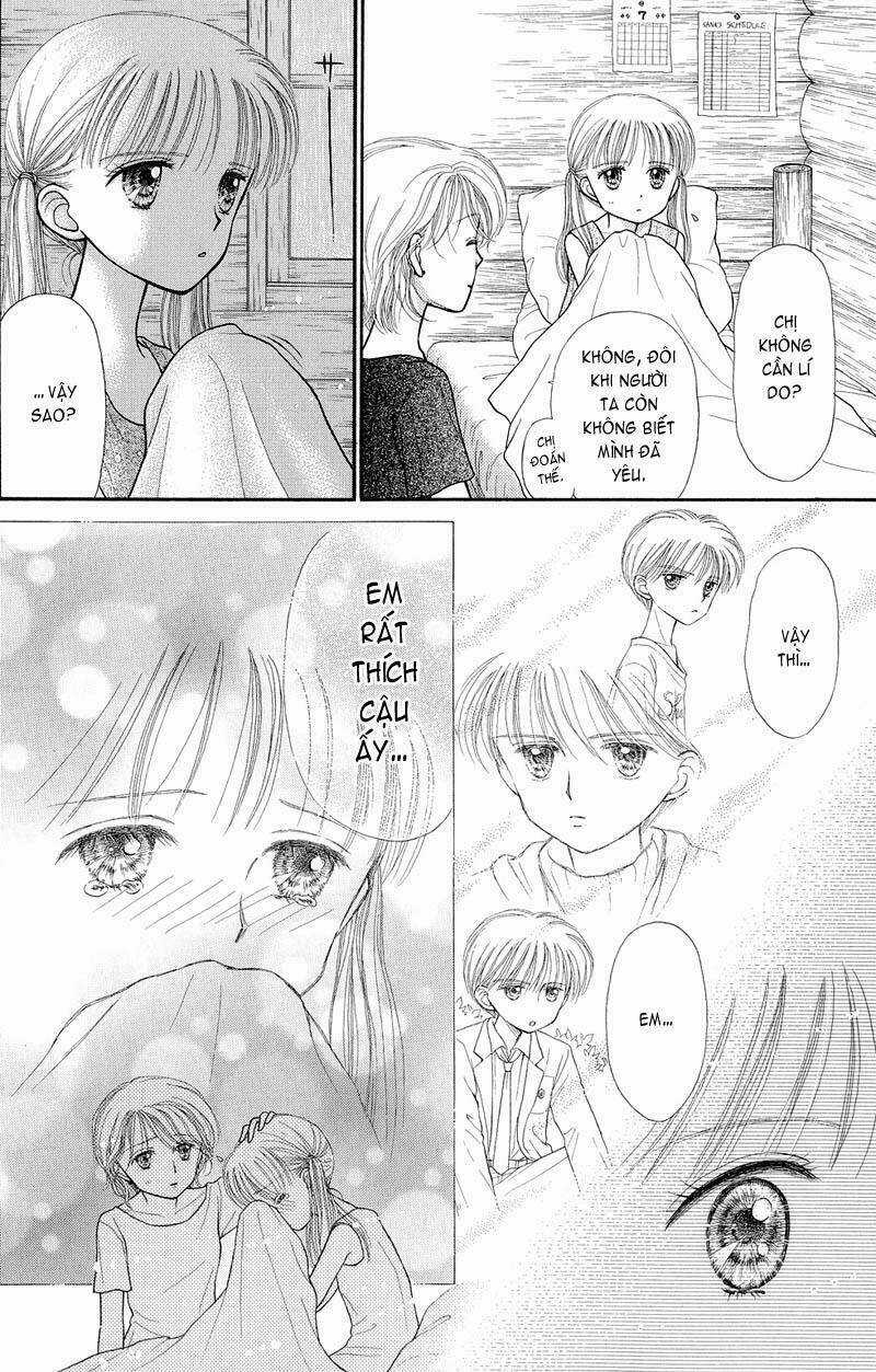 Kodomo No Omocha - Chapter 27 - Trang 11