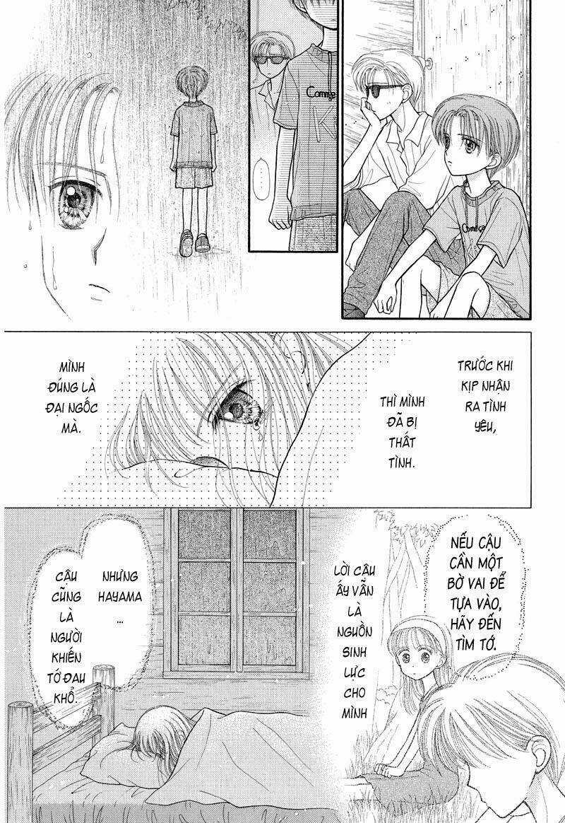 Kodomo No Omocha - Chapter 27 - Trang 12