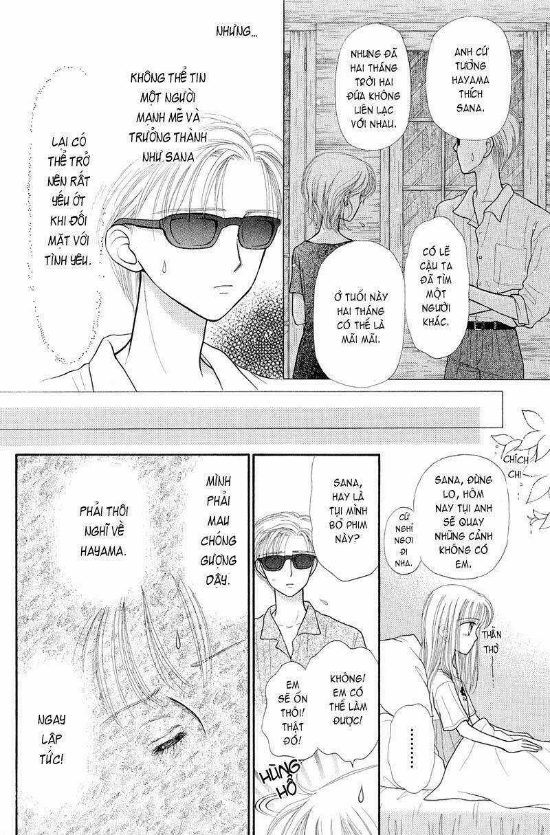 Kodomo No Omocha - Chapter 27 - Trang 13