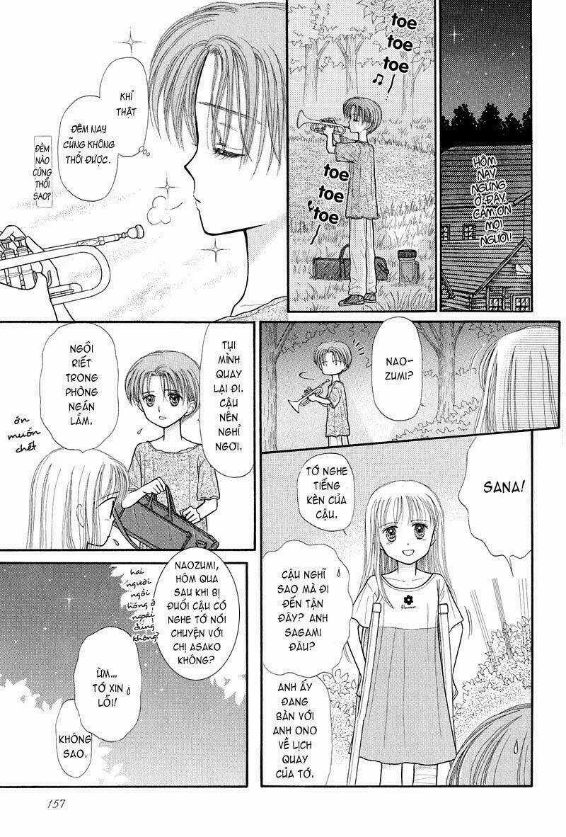 Kodomo No Omocha - Chapter 27 - Trang 14