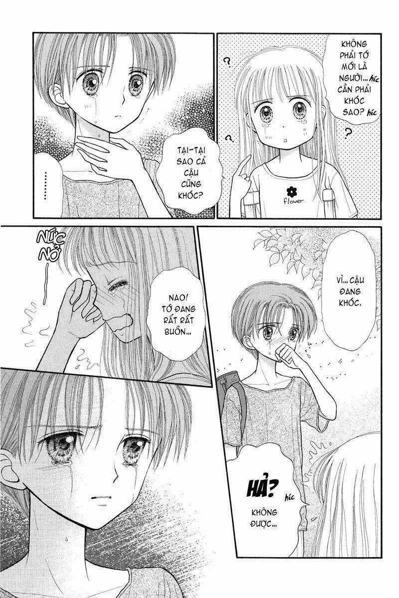 Kodomo No Omocha - Chapter 27 - Trang 16