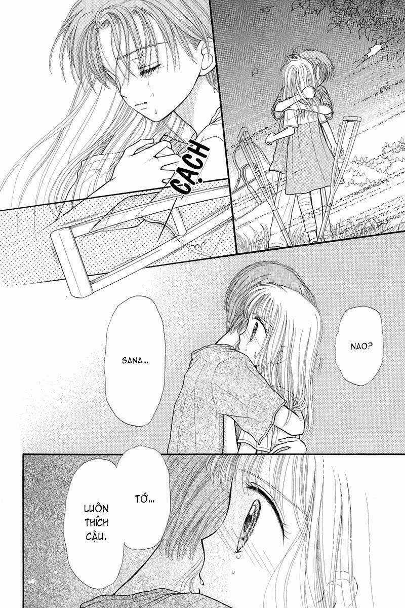 Kodomo No Omocha - Chapter 27 - Trang 17