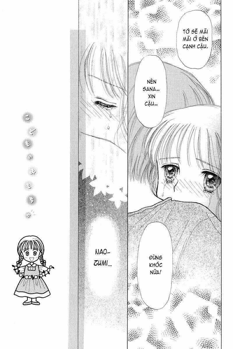Kodomo No Omocha - Chapter 27 - Trang 18