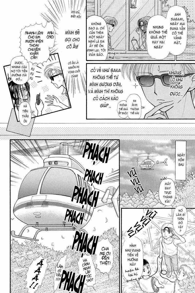 Kodomo No Omocha - Chapter 27 - Trang 19