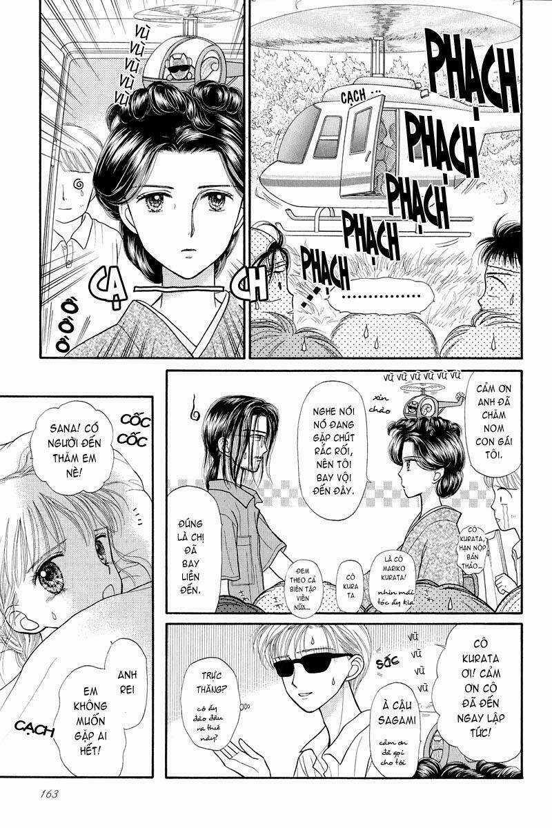 Kodomo No Omocha - Chapter 27 - Trang 20