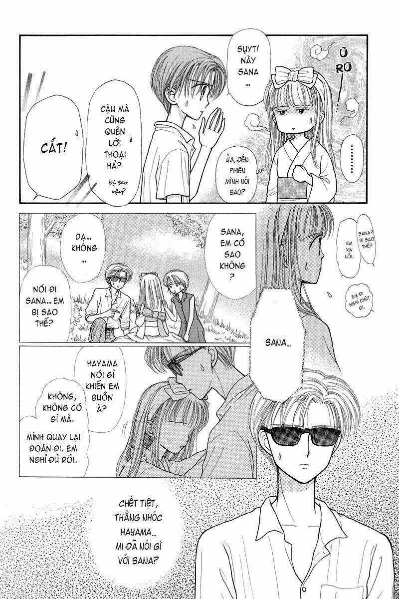 Kodomo No Omocha - Chapter 27 - Trang 3