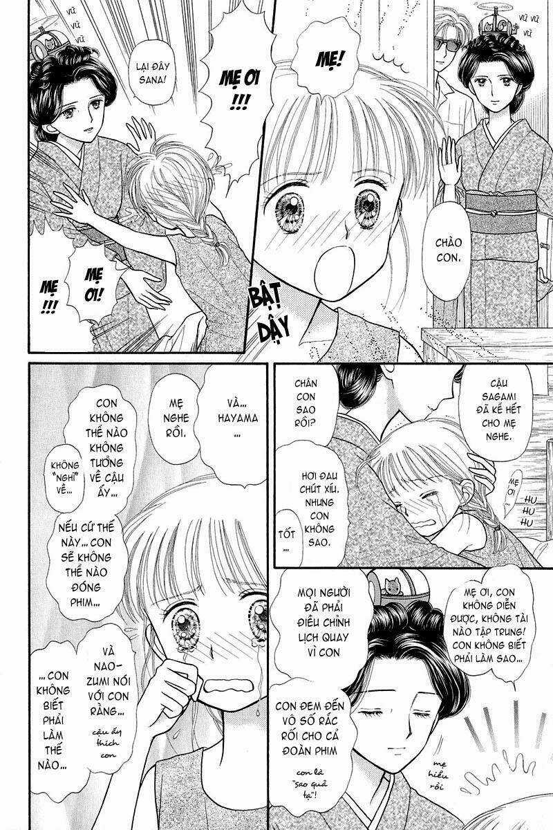 Kodomo No Omocha - Chapter 27 - Trang 21