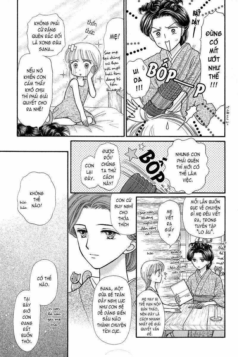 Kodomo No Omocha - Chapter 27 - Trang 22