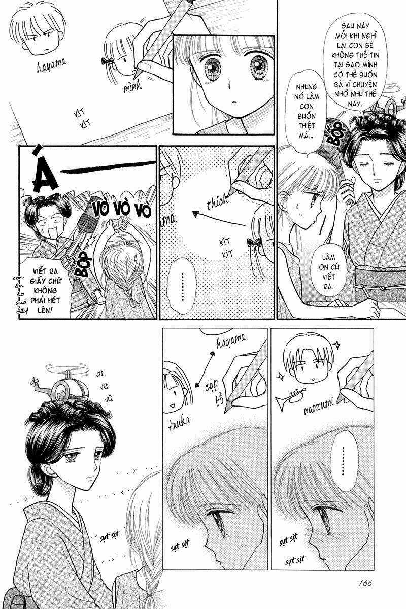 Kodomo No Omocha - Chapter 27 - Trang 23