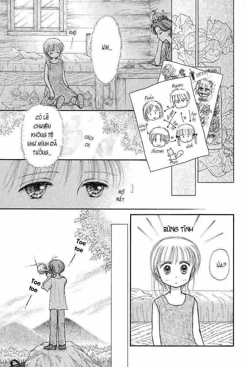 Kodomo No Omocha - Chapter 27 - Trang 24