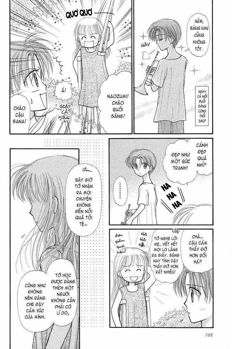 Kodomo No Omocha - Chapter 27 - Trang 25