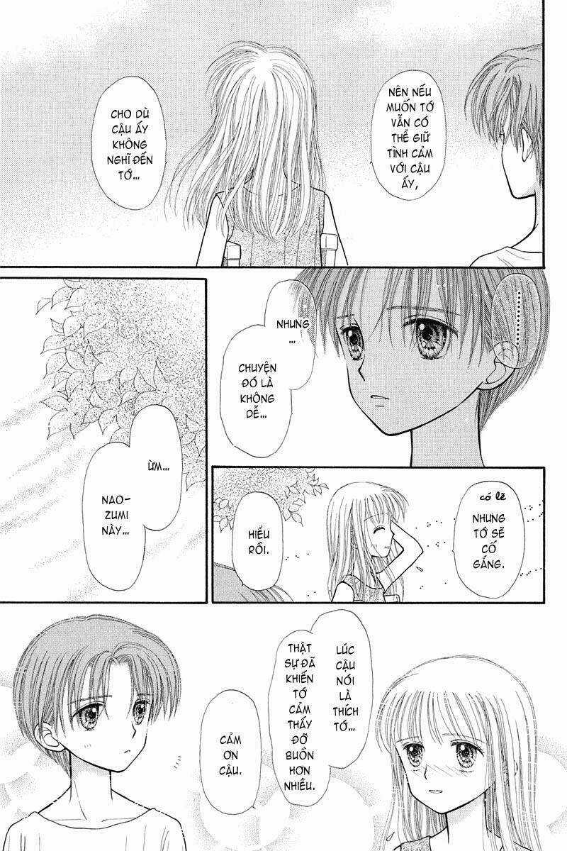 Kodomo No Omocha - Chapter 27 - Trang 26
