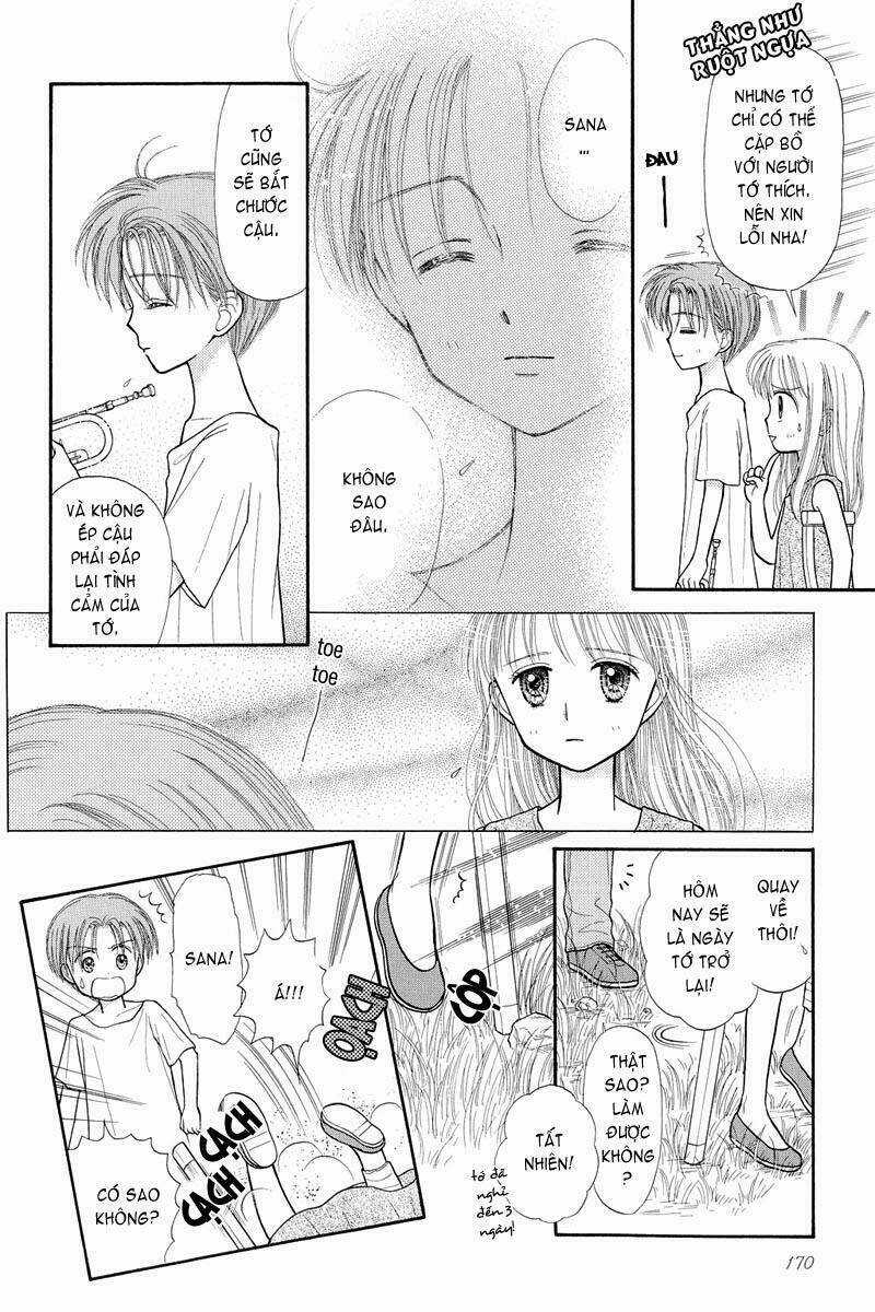 Kodomo No Omocha - Chapter 27 - Trang 27