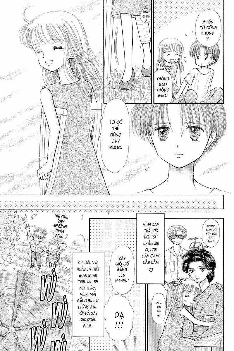 Kodomo No Omocha - Chapter 27 - Trang 28