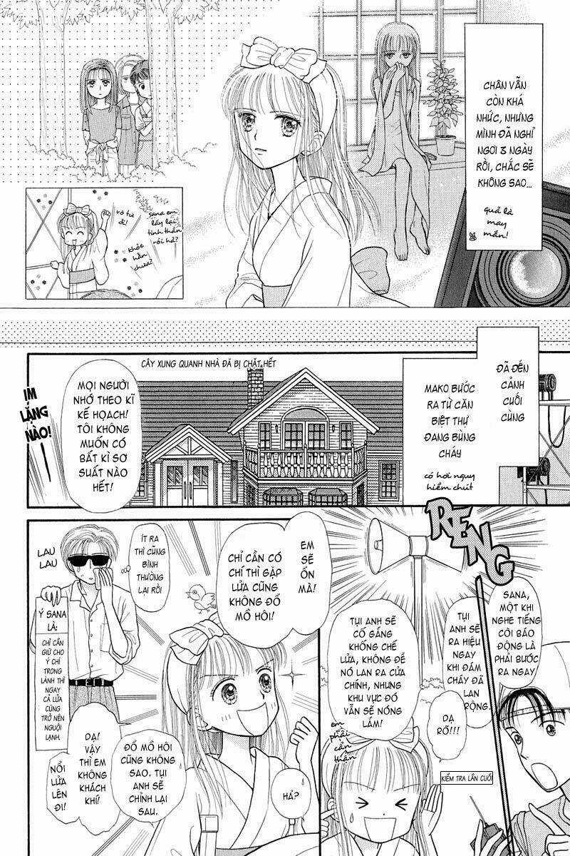 Kodomo No Omocha - Chapter 27 - Trang 29