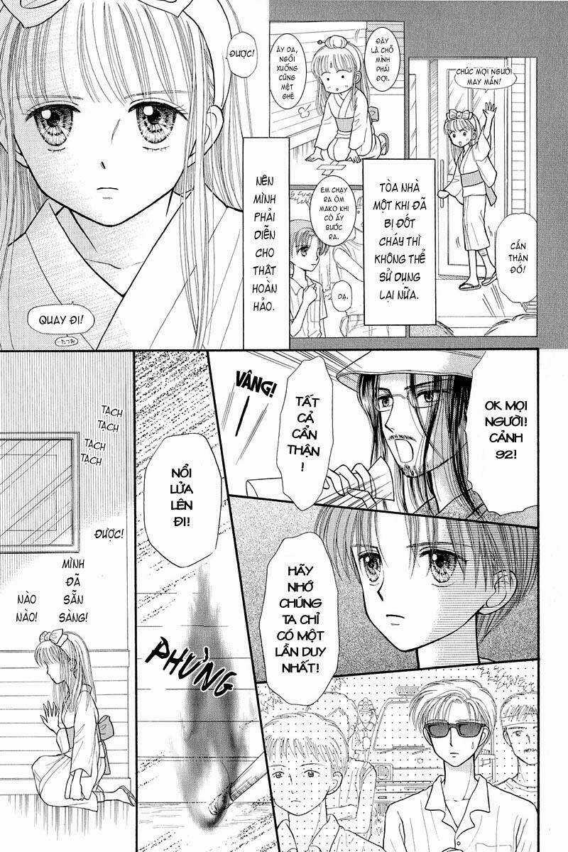 Kodomo No Omocha - Chapter 27 - Trang 30