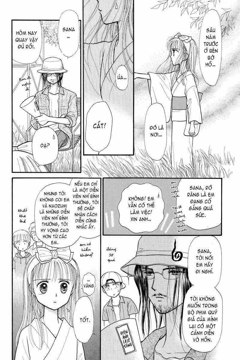 Kodomo No Omocha - Chapter 27 - Trang 4