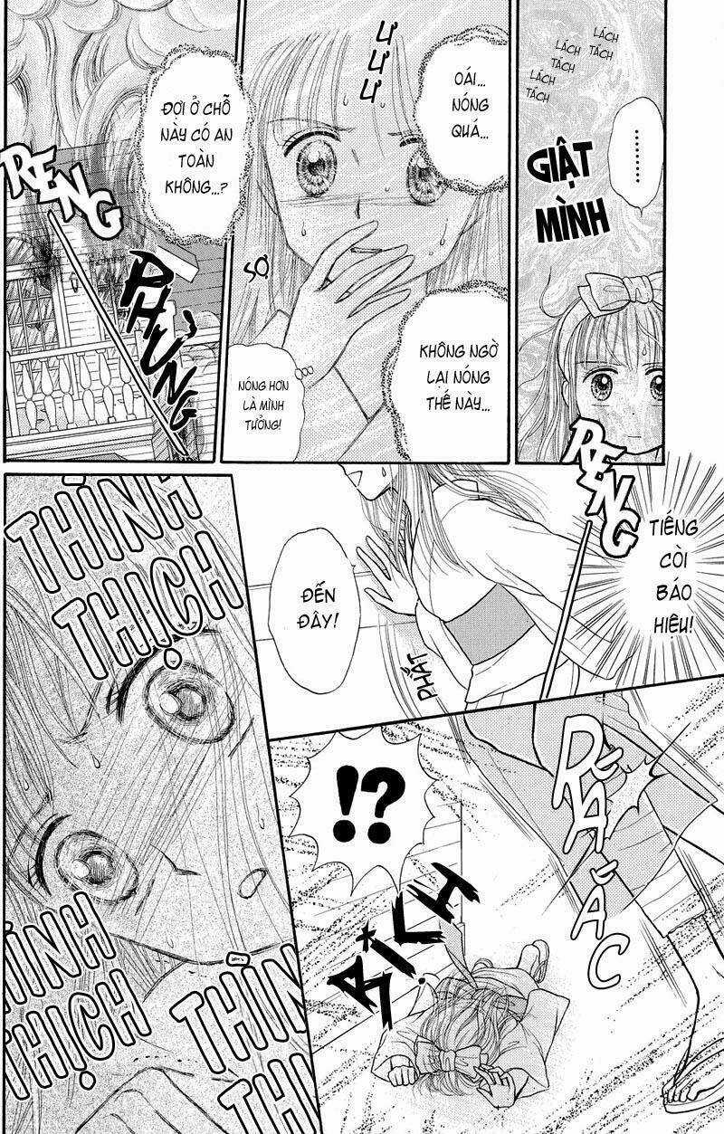 Kodomo No Omocha - Chapter 27 - Trang 31