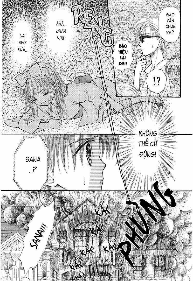 Kodomo No Omocha - Chapter 27 - Trang 32