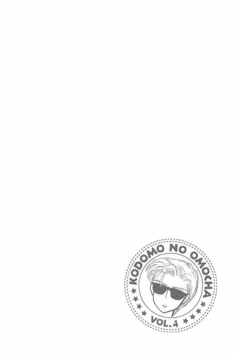 Kodomo No Omocha - Chapter 27 - Trang 33