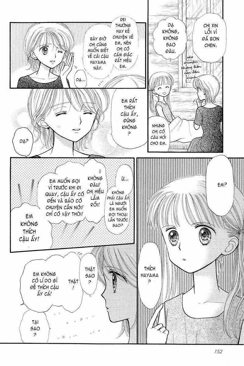 Kodomo No Omocha - Chapter 27 - Trang 9