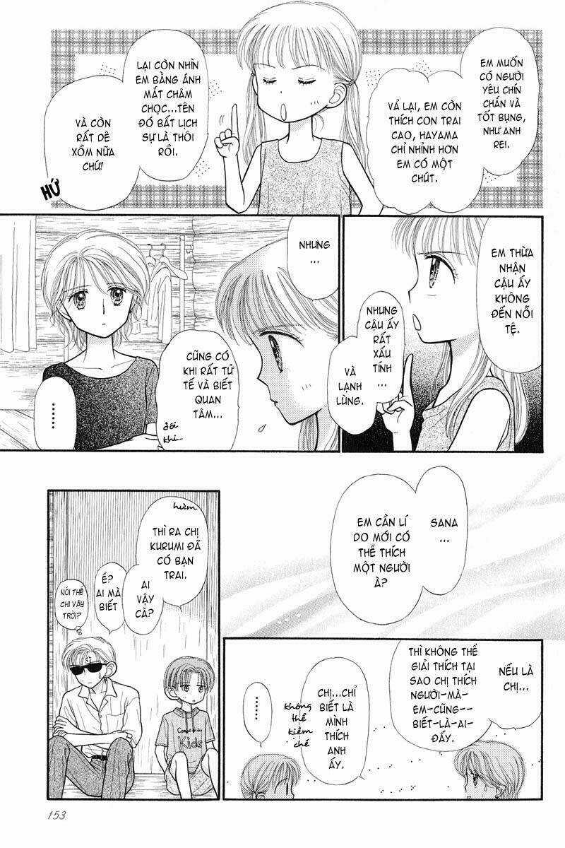 Kodomo No Omocha - Chapter 27 - Trang 10