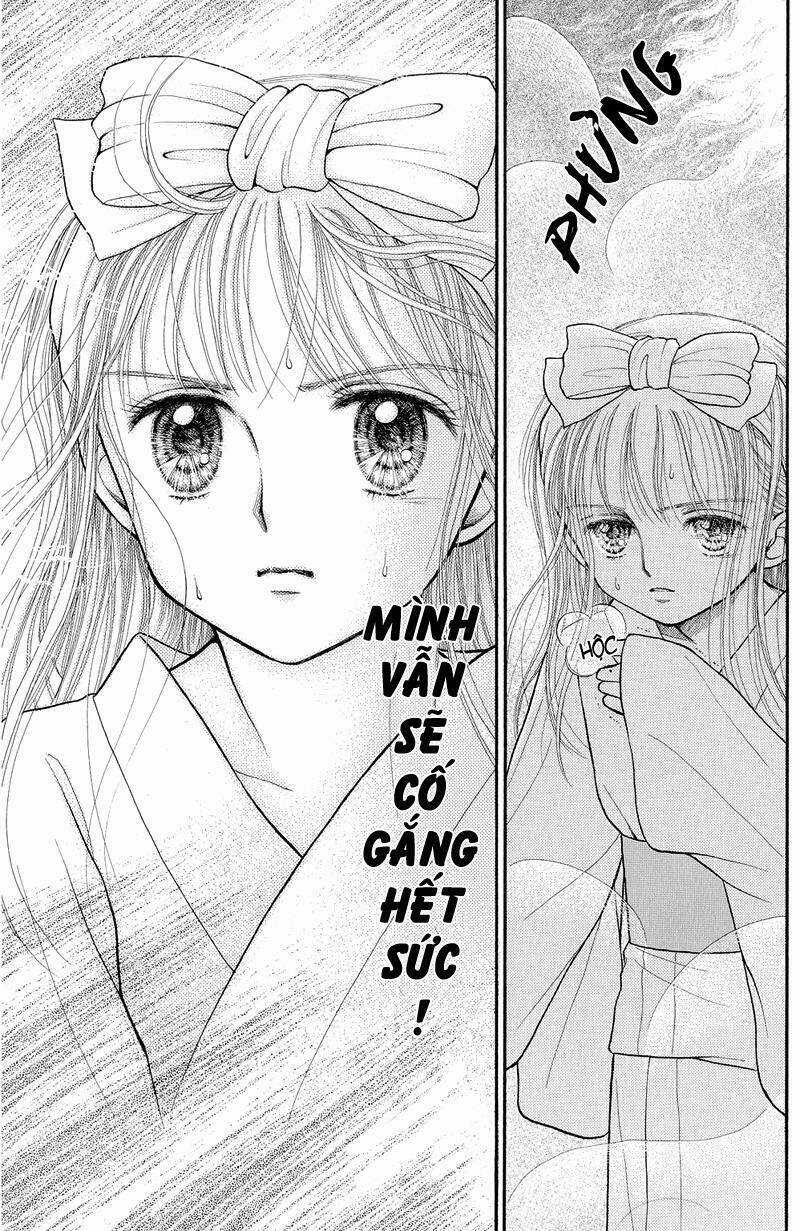 Kodomo No Omocha - Chapter 28 - Trang 11