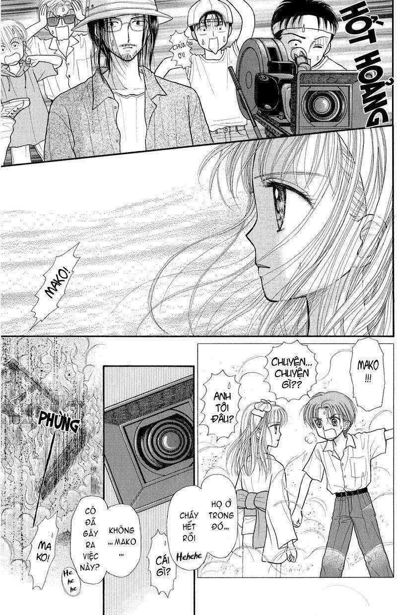 Kodomo No Omocha - Chapter 28 - Trang 13