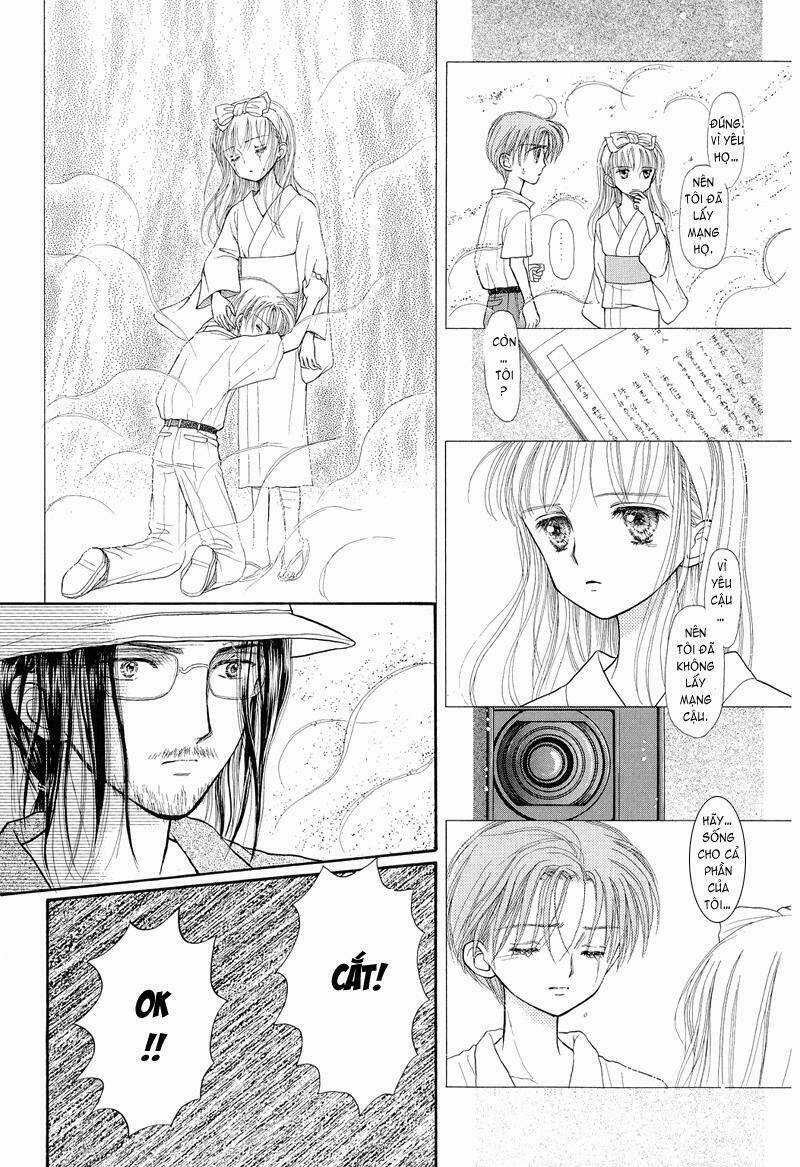 Kodomo No Omocha - Chapter 28 - Trang 14