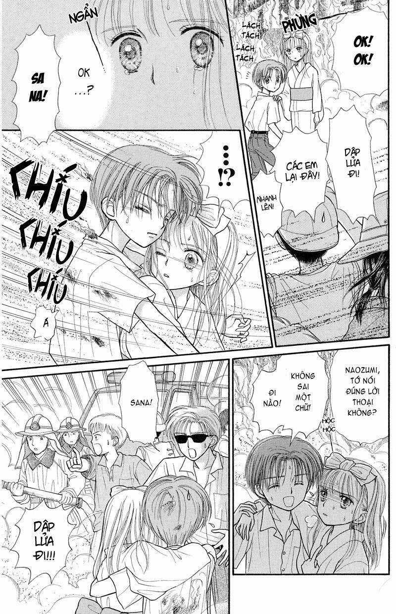 Kodomo No Omocha - Chapter 28 - Trang 15